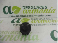 Recambio de mando retrovisor para citroën c-elysée exclusive referencia OEM IAM 96673722ZD