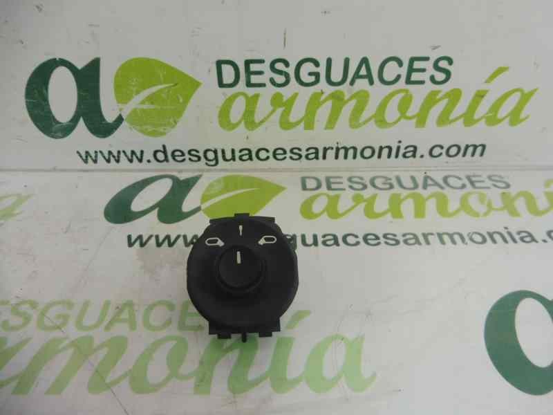 Recambio de mando retrovisor para citroën c-elysée exclusive referencia OEM IAM 96673722ZD  