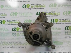 Recambio de motor arranque para iveco daily ka caja cerrada gran espacio 35s... batalla 3300 referencia OEM IAM O001109306   2