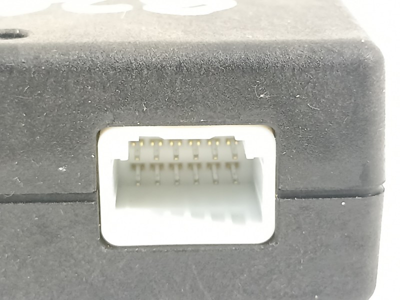 Recambio de modulo electronico para toyota rav 4 (a3) executive referencia OEM IAM PZ47300261  