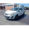 OPEL CORSA D FURGONETA/HATCHBACK (S07)