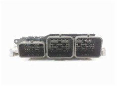 Recambio de centralita motor uce para citroën c4 cactus feel referencia OEM IAM 9808016480 0281030548  2