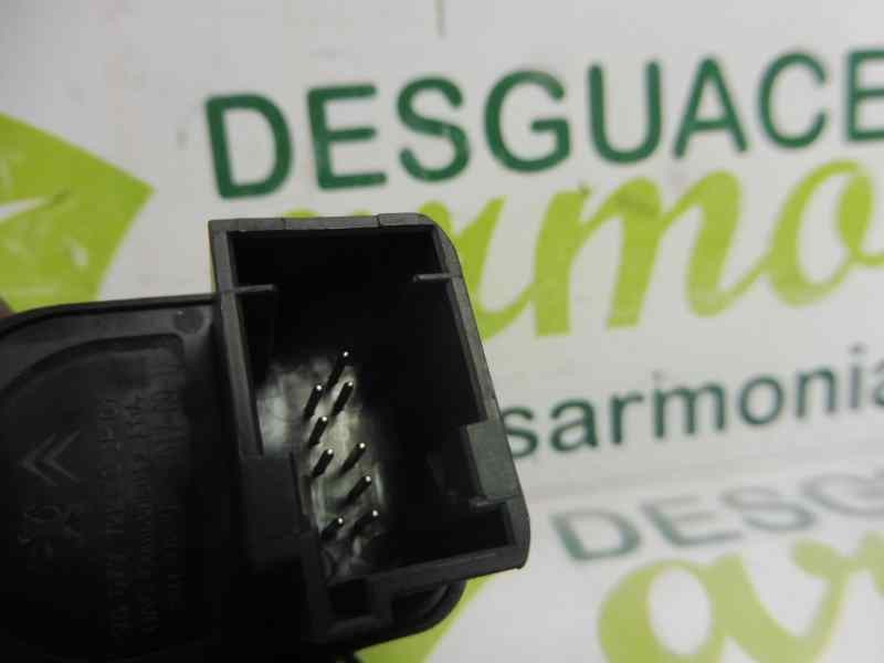 Recambio de mando retrovisor para citroën c-elysée exclusive referencia OEM IAM 96673722ZD  