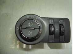 Recambio de mando luces para chevrolet cruze ls referencia OEM IAM 13301749
