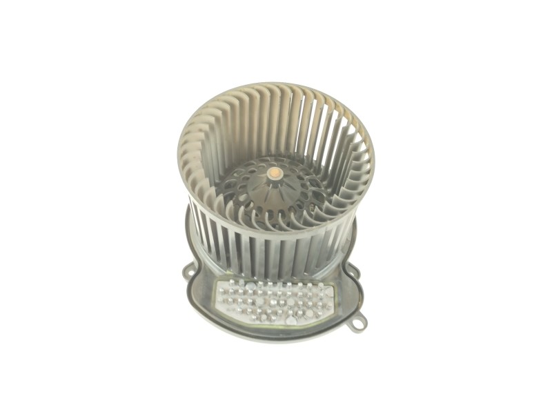 Recambio de ventilador calefaccion para renault megane iv sport tourer referencia OEM IAM T69963A T954061B T52534A