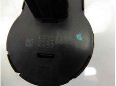 Recambio de mando luces para chevrolet cruze ls referencia OEM IAM 13301749   2