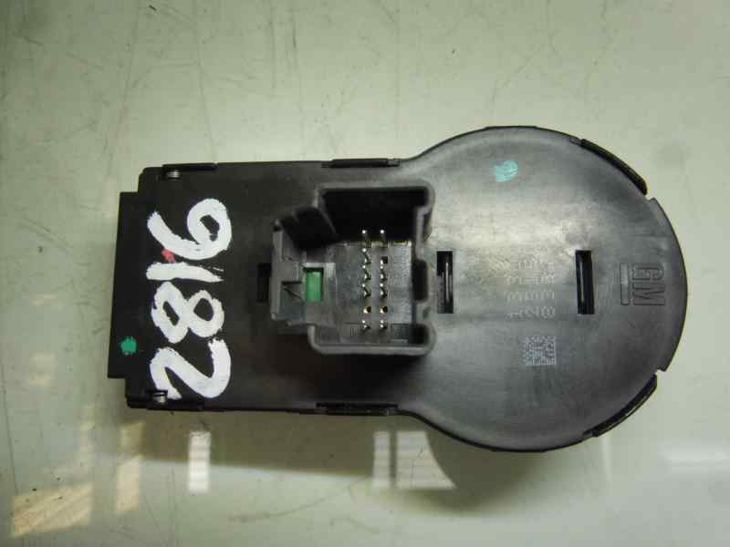 Recambio de mando luces para chevrolet cruze ls referencia OEM IAM 13301749  