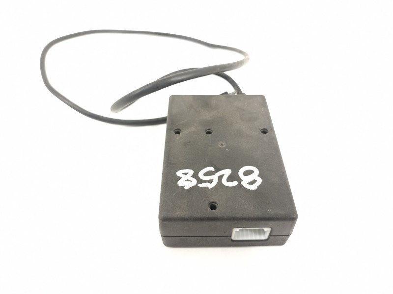 Recambio de modulo electronico para toyota rav 4 (a3) executive referencia OEM IAM PZ47300261  