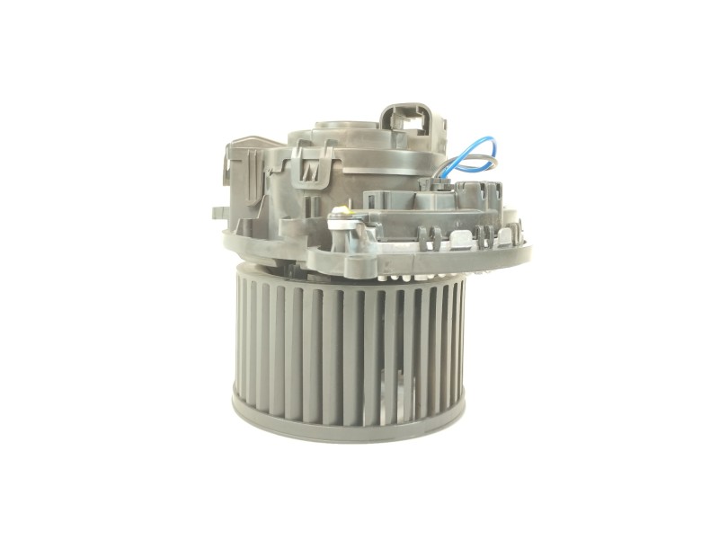 Recambio de ventilador calefaccion para renault megane iv sport tourer referencia OEM IAM T69963A T954061B T52534A