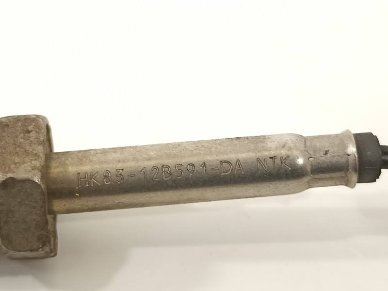 Recambio de sonda lambda para jaguar xe portfolio referencia OEM IAM HK8312B591DA  