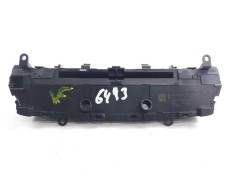 Recambio de sistema navegacion gps para mercedes-benz clase c (w205) familiar c 220 t cdi bluetec edition 1 (205.204) referencia 2