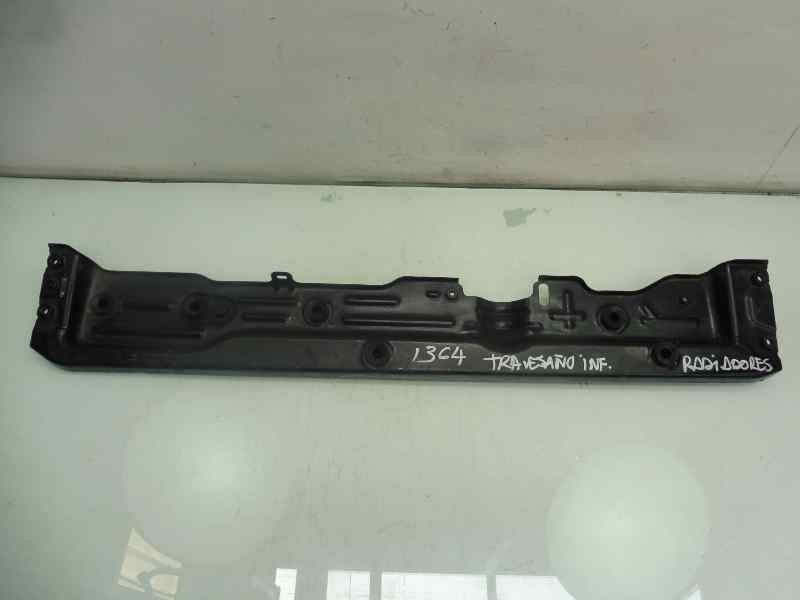 Recambio de travesaño inferior para citroën c-elysée exclusive referencia OEM IAM 756322B02  