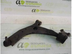 Recambio de brazo suspension inferior delantero izquierdo para ford focus berlina (cap) trend referencia OEM IAM