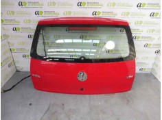 Recambio de porton trasero para volkswagen fox (5z1) básico referencia OEM IAM   