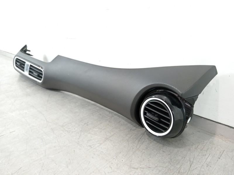 Recambio de moldura para hyundai kona klass hybrid 2wd referencia OEM IAM 84760J9000 97490J9010 