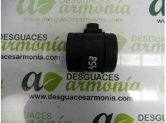 Recambio de caudalimetro para iveco daily ka caja cerrada gran espacio 35s... batalla 3300 referencia OEM IAM 55220331 028100605