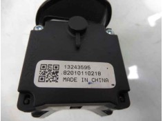 Recambio de mando limpia para chevrolet cruze ls referencia OEM IAM 13243595   2