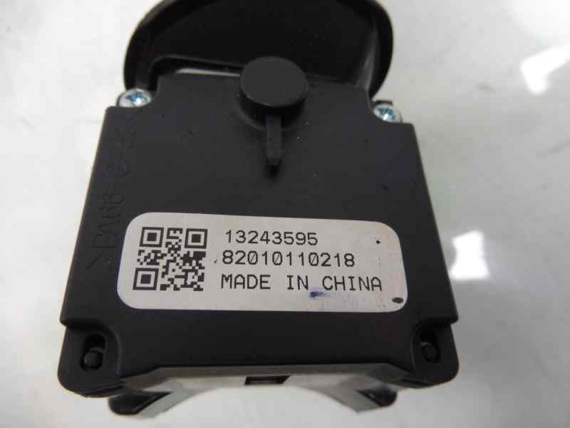 Recambio de mando limpia para chevrolet cruze ls referencia OEM IAM 13243595  