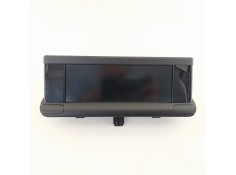 Recambio de cuadro instrumentos para citroën c4 cactus feel referencia OEM IAM 9810313280  