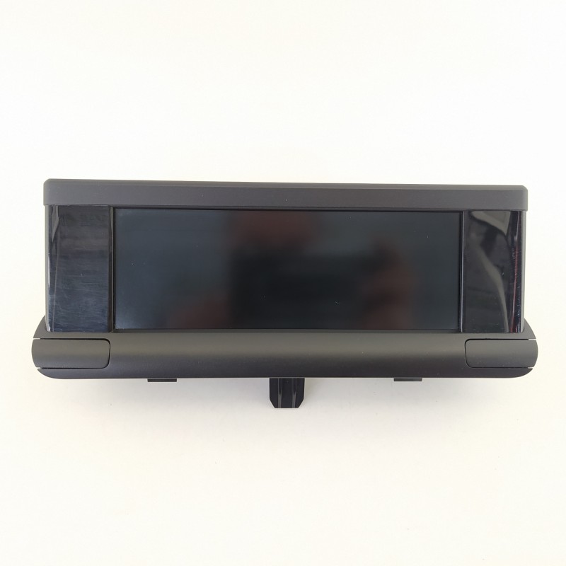 Recambio de cuadro instrumentos para citroën c4 cactus feel referencia OEM IAM 9810313280  