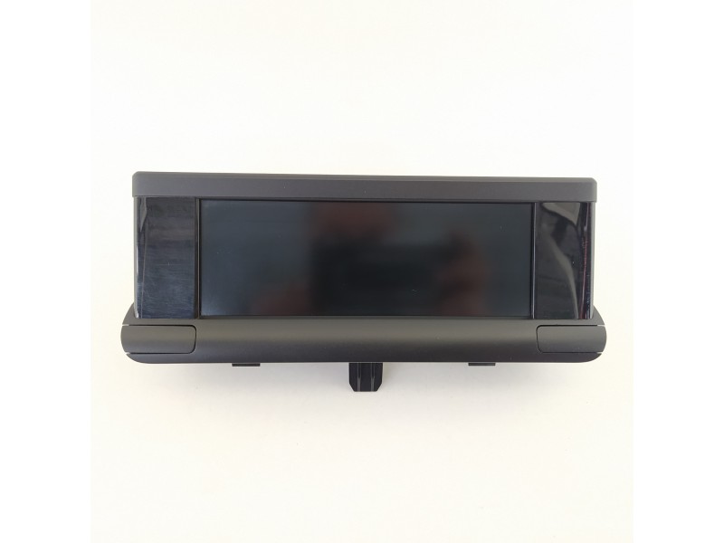 Recambio de cuadro instrumentos para citroën c4 cactus feel referencia OEM IAM 9810313280  