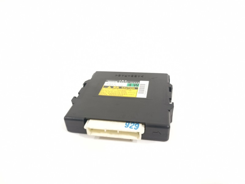 Recambio de modulo electronico para toyota rav 4 (a3) executive referencia OEM IAM 8963042020  