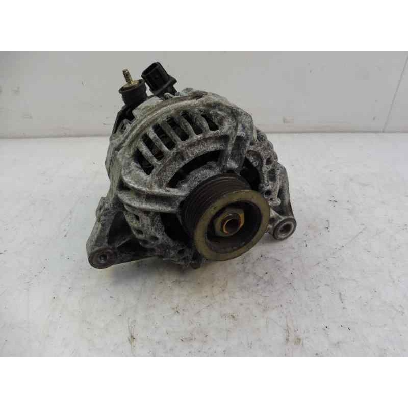 Recambio de alternador para toyota avensis berlina (t25) 1.8 sol sedán (4-ptas.) referencia OEM IAM 270600D030 0124315024 