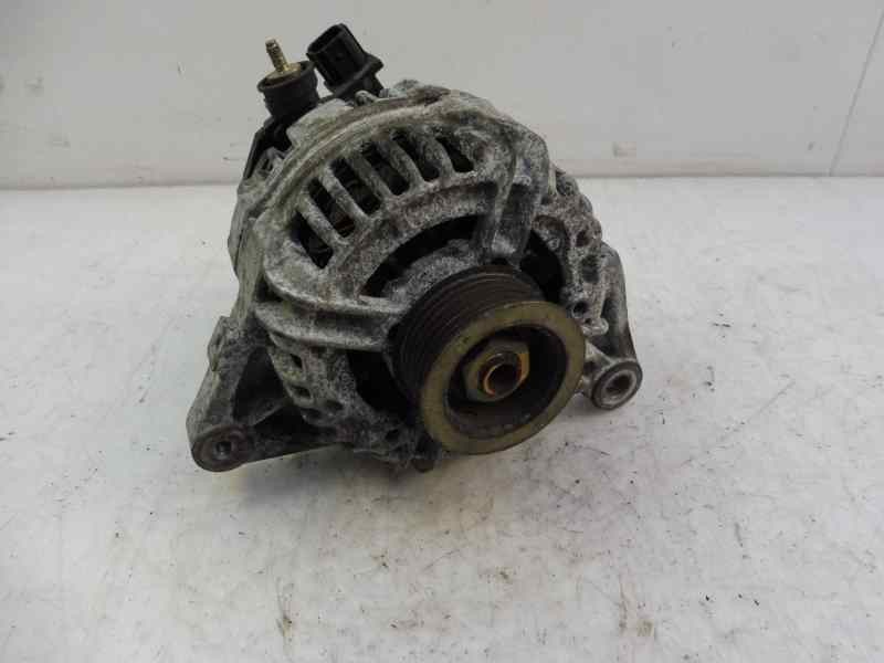 Recambio de alternador para toyota avensis berlina (t25) 1.8 sol sedán (4-ptas.) referencia OEM IAM 270600D030 0124315024 
