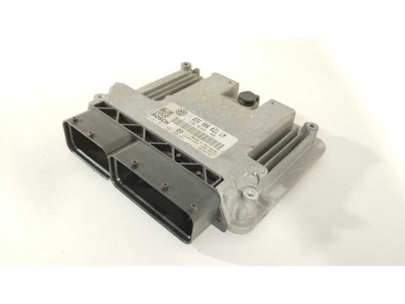 Recambio de centralita motor uce para seat altea (5p1) arena referencia OEM IAM 03G906021LN 0281013282 