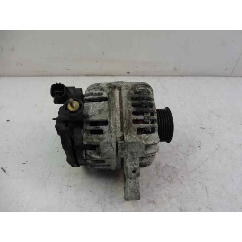 Recambio de alternador para toyota avensis berlina (t25) 1.8 sol sedán (4-ptas.) referencia OEM IAM 270600D030 0124315024 