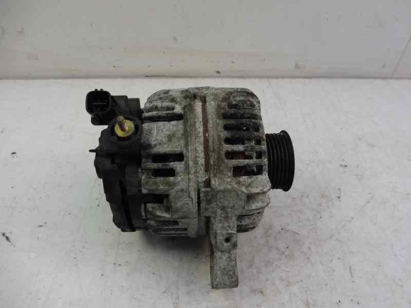 Recambio de alternador para toyota avensis berlina (t25) 1.8 sol sedán (4-ptas.) referencia OEM IAM 270600D030 0124315024 