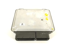 Recambio de centralita motor uce para seat altea (5p1) arena referencia OEM IAM 03G906021LN 0281013282  2