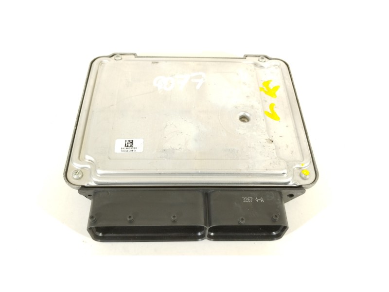 Recambio de centralita motor uce para seat altea (5p1) arena referencia OEM IAM 03G906021LN 0281013282 