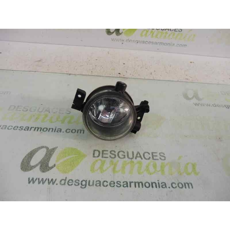 Recambio de faro antiniebla derecho para ford focus berlina (cap) trend referencia OEM IAM 3M5115K201AA  