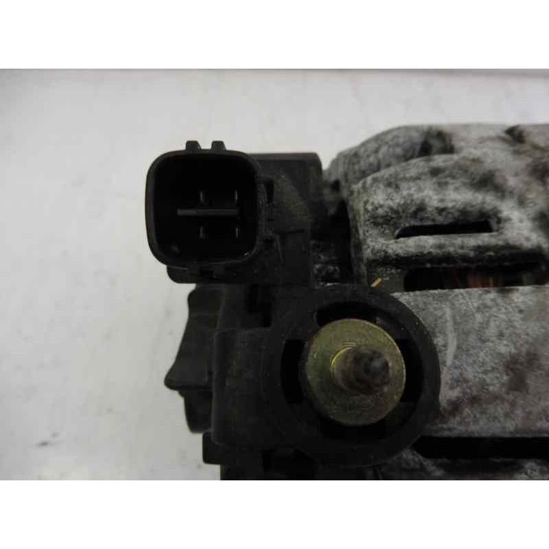 Recambio de alternador para toyota avensis berlina (t25) 1.8 sol sedán (4-ptas.) referencia OEM IAM 270600D030 0124315024 