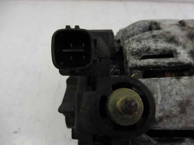 Recambio de alternador para toyota avensis berlina (t25) 1.8 sol sedán (4-ptas.) referencia OEM IAM 270600D030 0124315024 