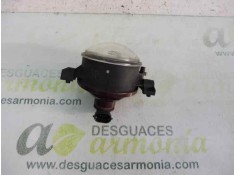 Recambio de faro antiniebla derecho para ford focus berlina (cap) trend referencia OEM IAM 3M5115K201AA   2