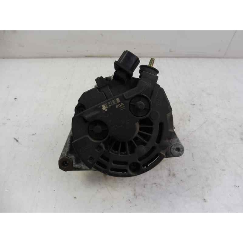 Recambio de alternador para toyota avensis berlina (t25) 1.8 sol sedán (4-ptas.) referencia OEM IAM 270600D030 0124315024 