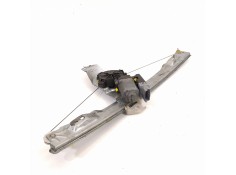 Recambio de elevalunas trasero derecho para citroën c4 grand picasso millenium referencia OEM IAM 135090221  