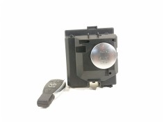 Recambio de conmutador de arranque para mercedes-benz clase c (w205) familiar c 220 t cdi bluetec edition 1 (205.204) referencia