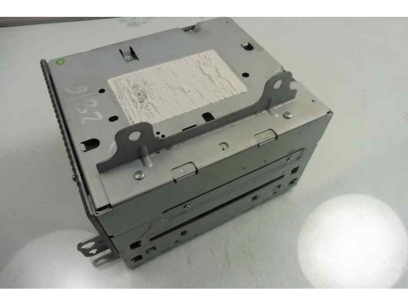 Recambio de sistema audio / radio cd para chevrolet cruze ls referencia OEM IAM   