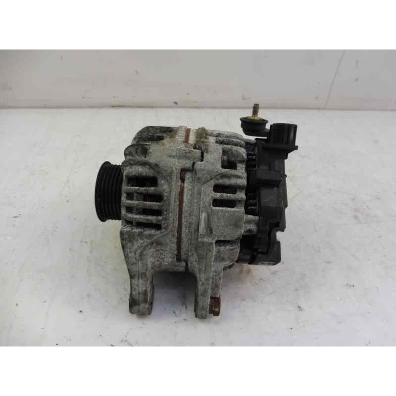 Recambio de alternador para toyota avensis berlina (t25) 1.8 sol sedán (4-ptas.) referencia OEM IAM 270600D030 0124315024 