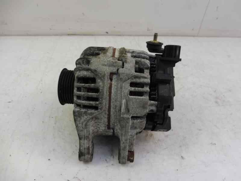 Recambio de alternador para toyota avensis berlina (t25) 1.8 sol sedán (4-ptas.) referencia OEM IAM 270600D030 0124315024 
