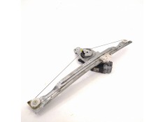 Recambio de elevalunas trasero derecho para citroën c4 grand picasso millenium referencia OEM IAM 135090221   2