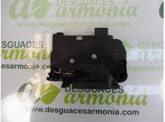 Recambio de cerradura puerta delantera izquierda para iveco daily ka caja cerrada gran espacio 35s... batalla 3300 referencia OE 2