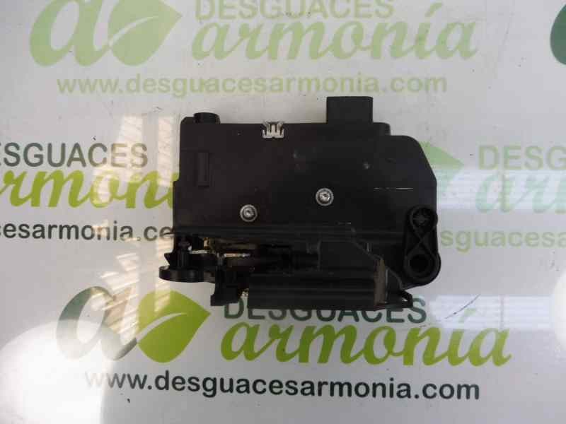 Recambio de cerradura puerta delantera izquierda para iveco daily ka caja cerrada gran espacio 35s... batalla 3300 referencia OE