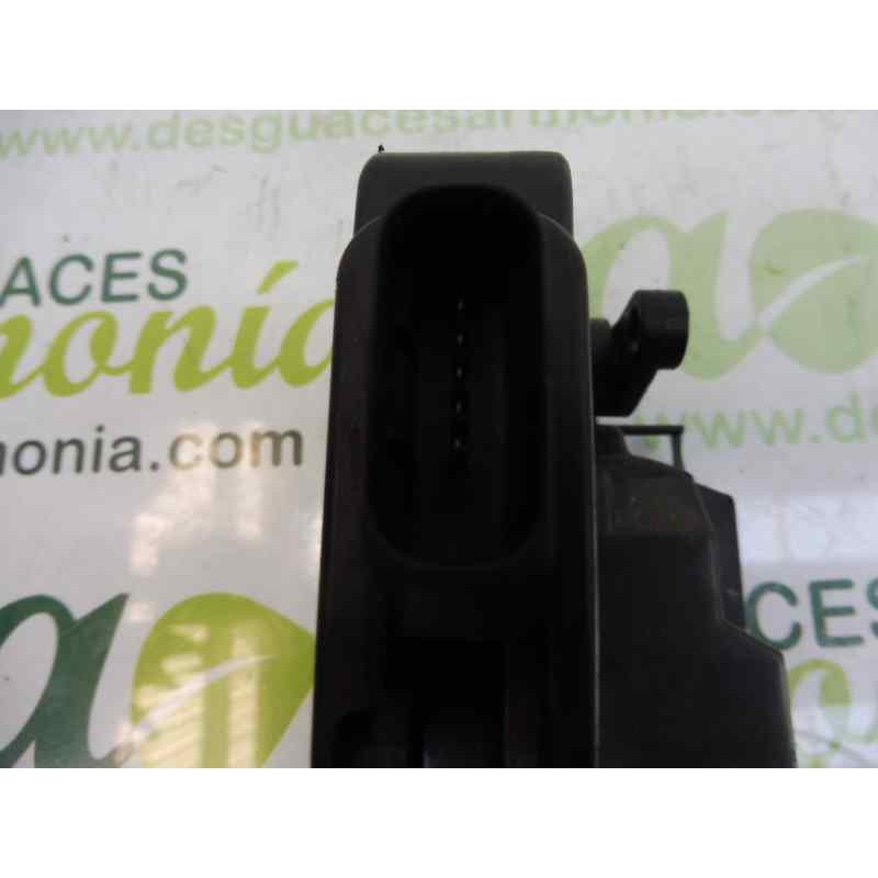 Recambio de cerradura puerta delantera izquierda para iveco daily ka caja cerrada gran espacio 35s... batalla 3300 referencia OE