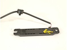Recambio de antena para hyundai kona klass hybrid 2wd referencia OEM IAM 95460J9000   2