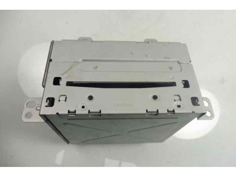 Recambio de sistema audio / radio cd para chevrolet cruze ls referencia OEM IAM   