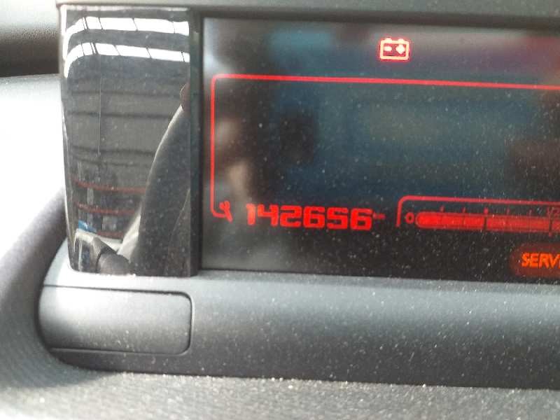 Recambio de cuadro instrumentos para citroën c4 cactus feel referencia OEM IAM 9810313280  